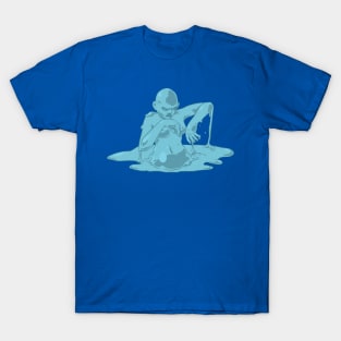 Slime Girl T-Shirt